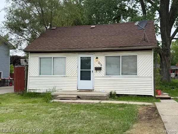 26174 Kitch, Inkster, MI 48141