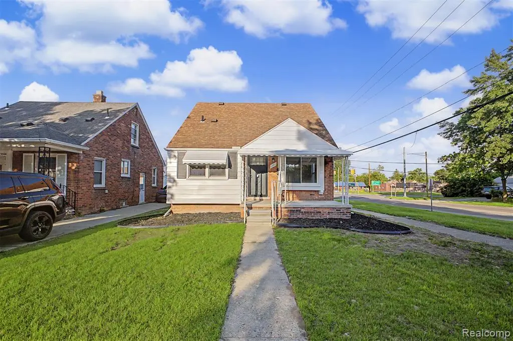 1100 Mayburn, Dearborn, MI 48128 - #1