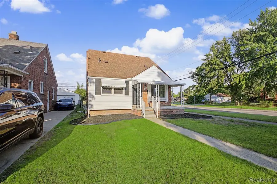 1100 Mayburn, Dearborn, MI 48128 - #2