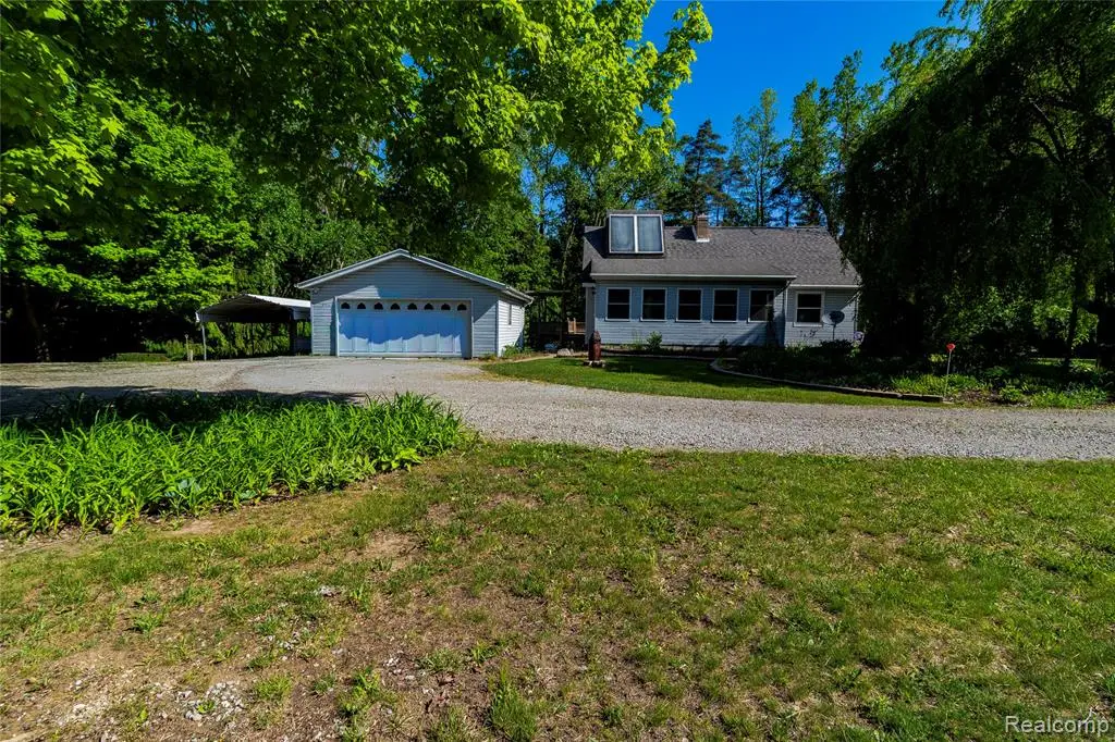 9051 Vienna, Otisville, MI 48463 - #1