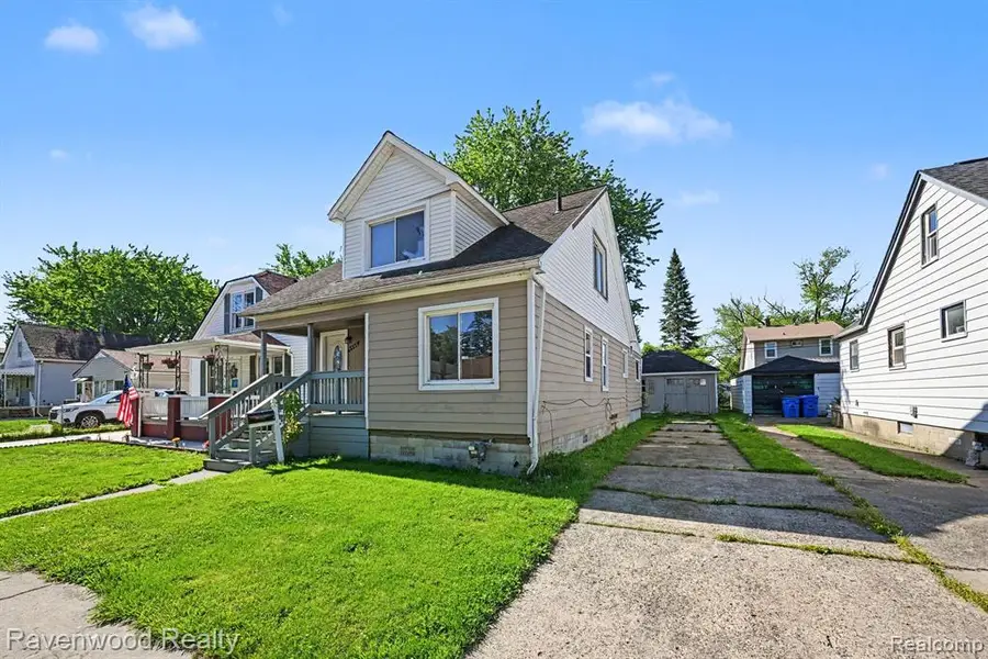 7528 Hudson, Warren, MI 48091 - #3