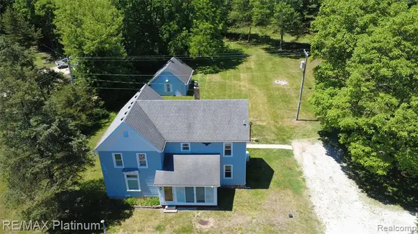 17140 Haggerty, Van Buren, MI 48111