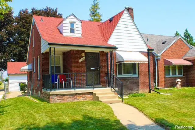 15605 Carlisle, Detroit, MI 48205 - #1
