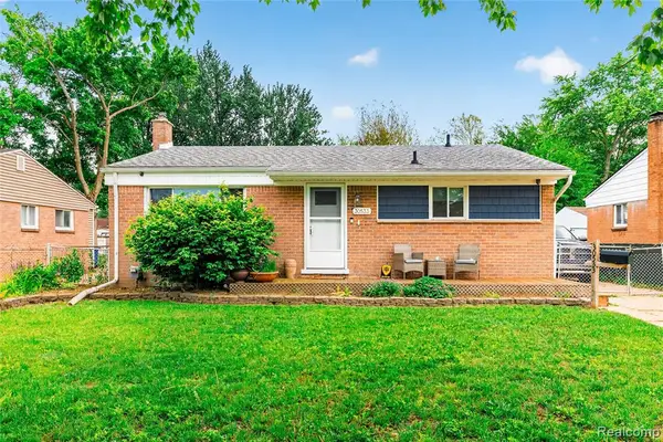 30533 Hiveley, Westland, MI 48186