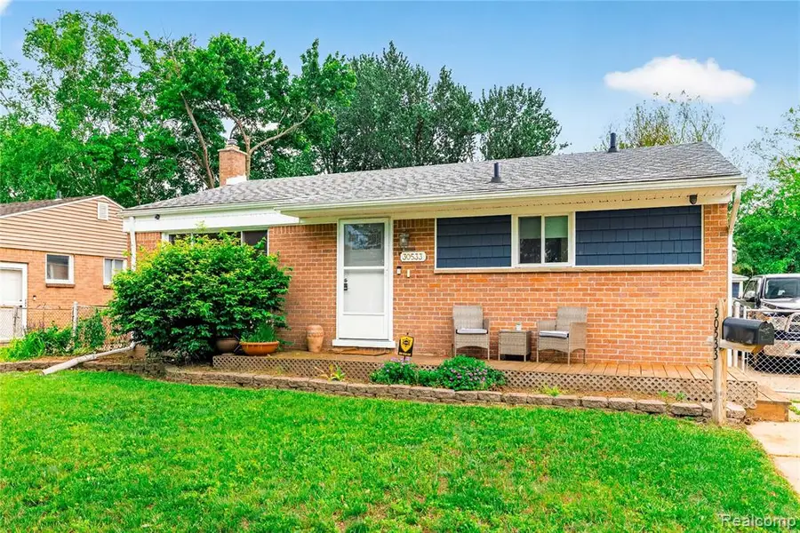 30533 Hiveley, Westland, MI 48186 - #2