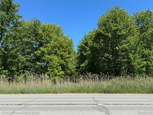 00000 North, Macomb, MI 48042