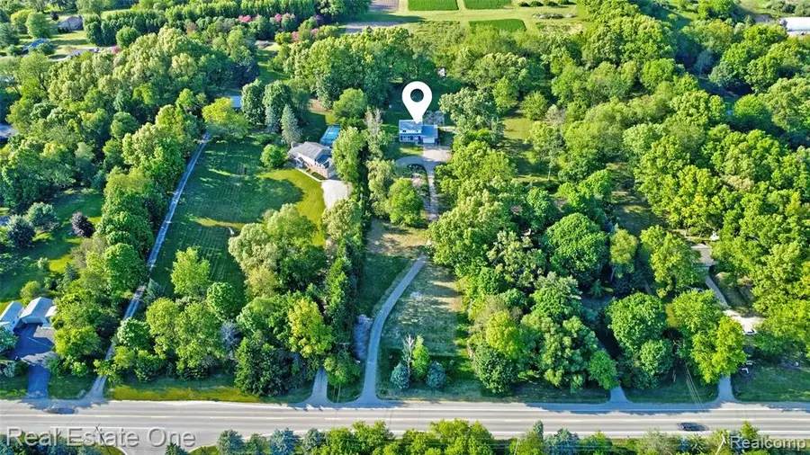 4161 Seymour Lake, Oxford, MI 48371 - #2