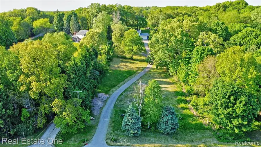 4161 Seymour Lake, Oxford, MI 48371 - #3