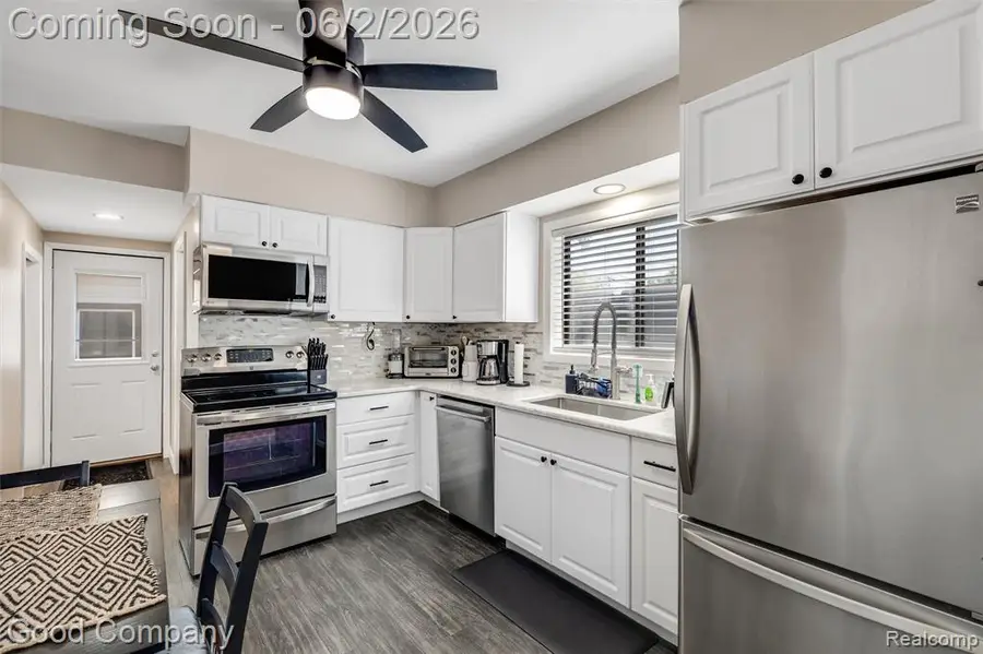 28276 Ginley, Roseville, MI 48066 - #2