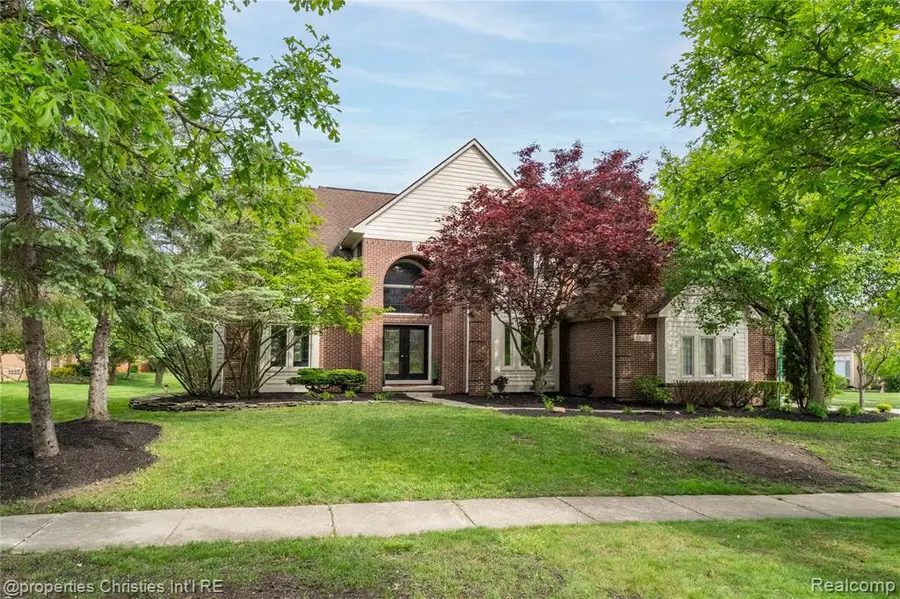 22452 Fuller, Novi, MI 48374 - #2