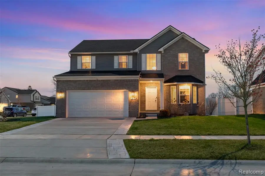 8135 Hudson, Westland, MI 48185 - #2