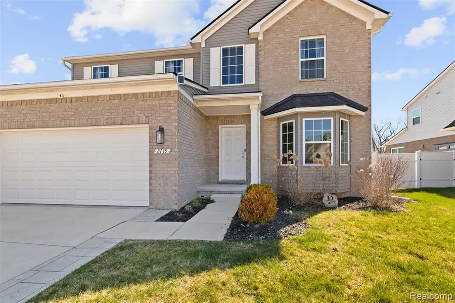 8135 Hudson, Westland, MI 48185 - #3