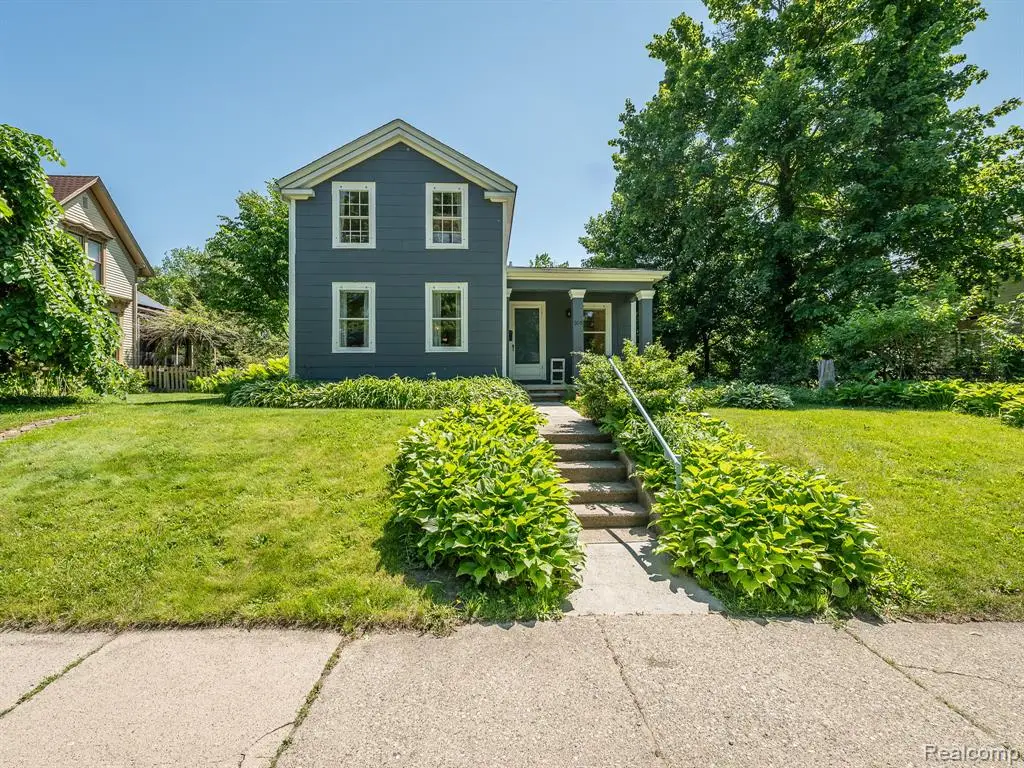 306 E Cross, Ypsilanti, MI 48198 - #1