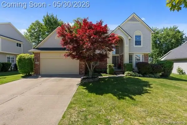 8363 Sherwood, Grand Blanc, MI 48439 - #2