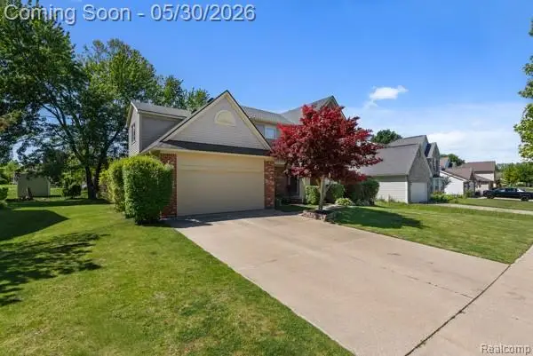 8363 Sherwood, Grand Blanc, MI 48439 - #3