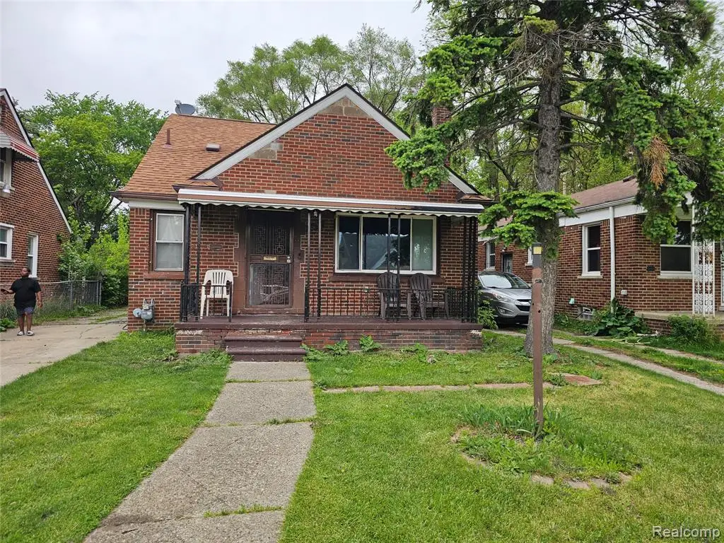 11791 Nashville, Detroit, MI 48205 - #1