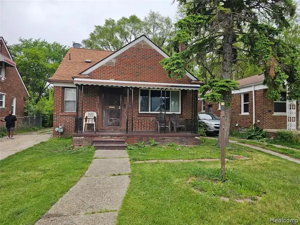 11791 Nashville, Detroit, MI 48205