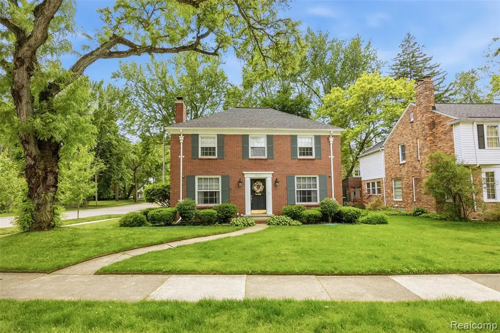 840 Beechmont, Dearborn, MI 48124 - #1