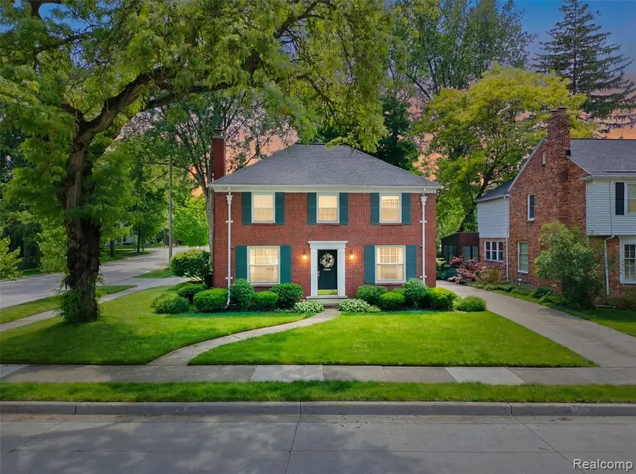 840 Beechmont, Dearborn, MI 48124 - #2