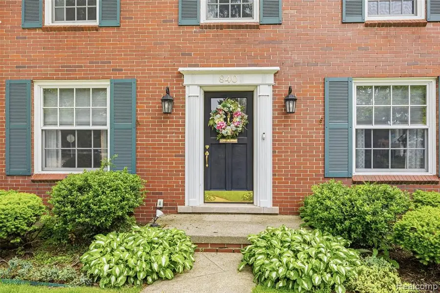 840 Beechmont, Dearborn, MI 48124 - #3