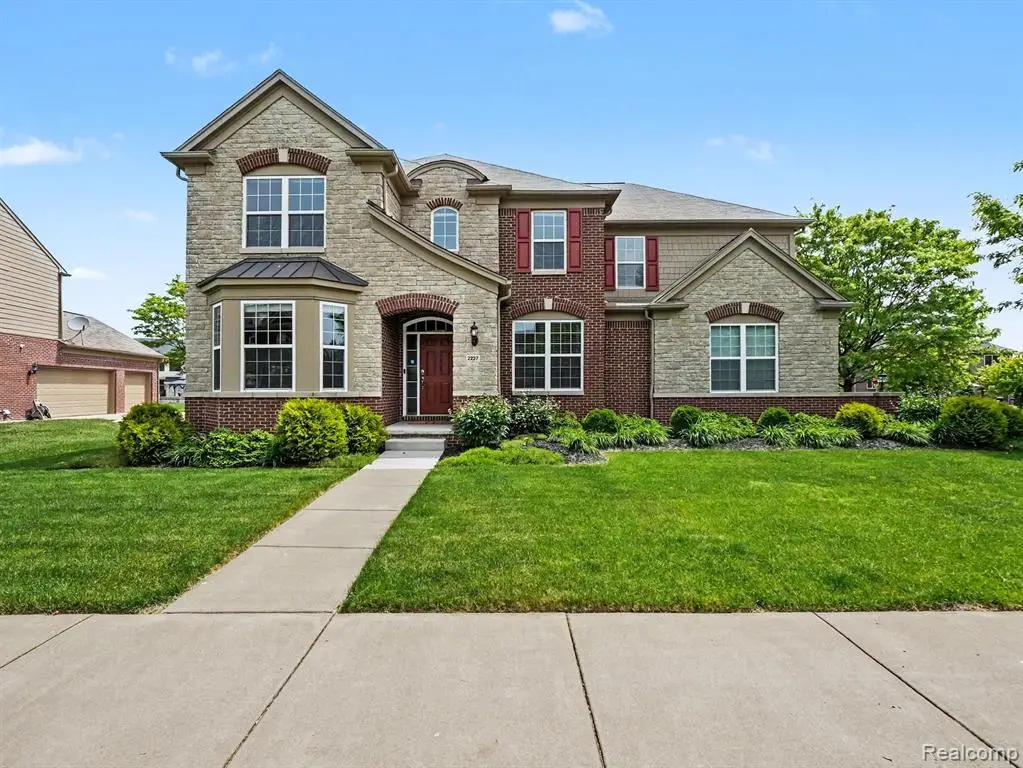 2227 Premier, Canton, MI 48188 - #1