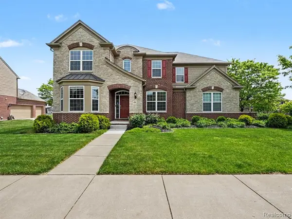 2227 Premier, Canton, MI 48188