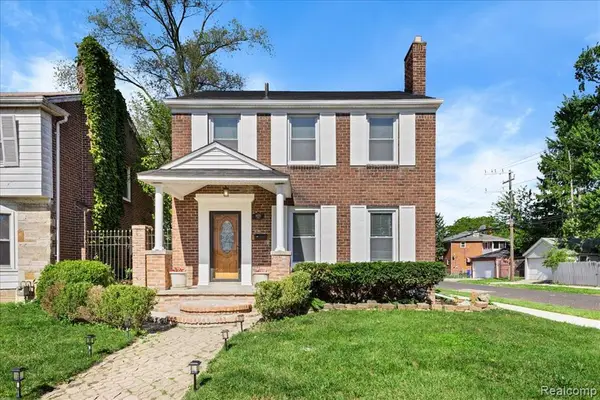 19215 Steel, Detroit, MI 48235