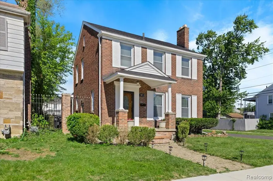 19215 Steel, Detroit, MI 48235 - #3
