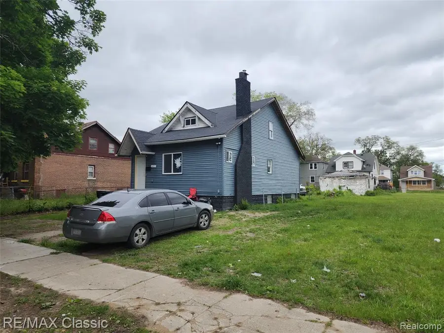 15810 Prairie, Detroit, MI 48238 - #2