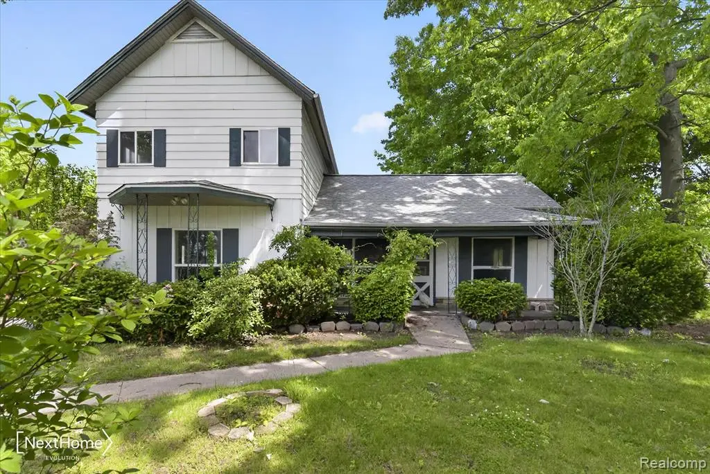 783 E Huron River, Van Buren, MI 48111 - #1