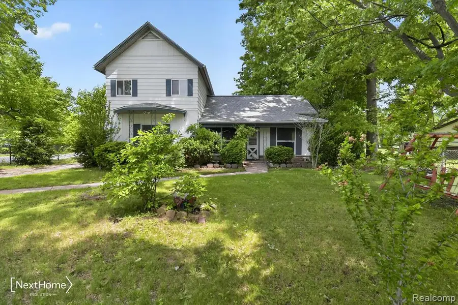 783 E Huron River, Van Buren, MI 48111 - #2