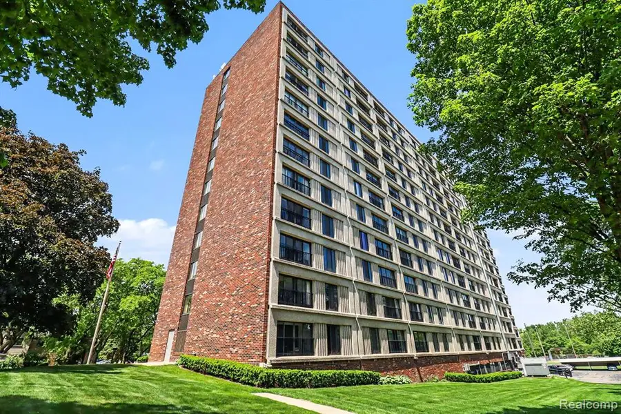 21800 Morley #709, Dearborn, MI 48124 - #3