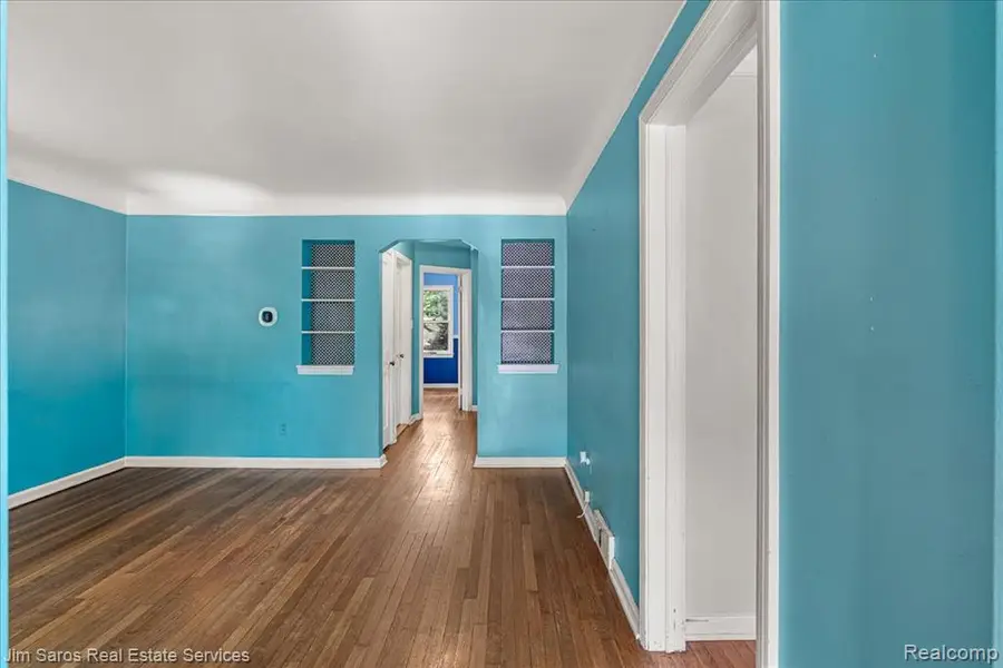 23240 Forest, Oak Park, MI 48237 - #3
