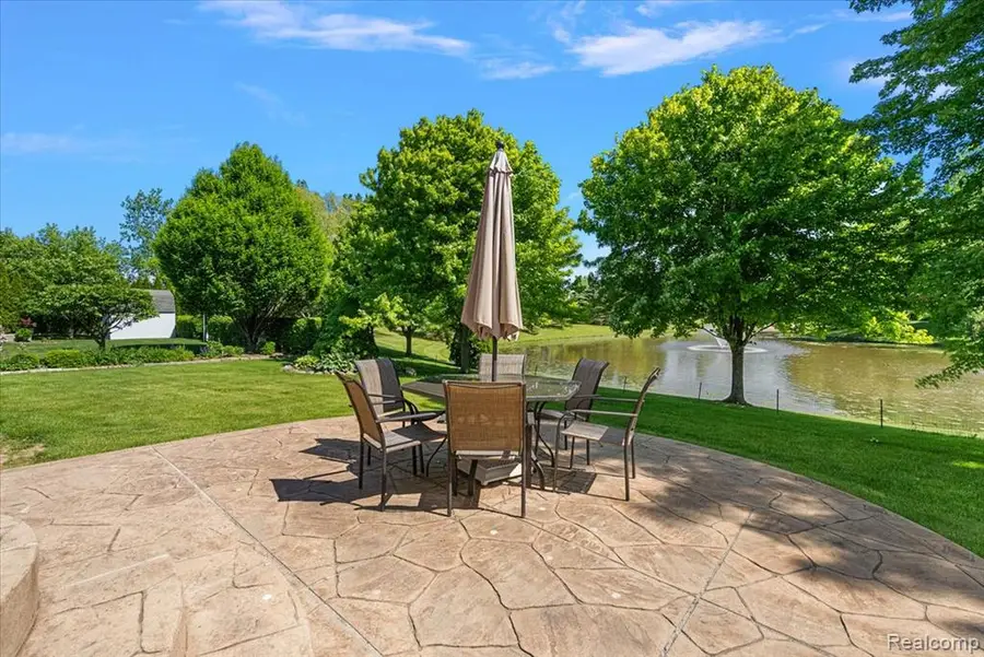 8698 Paul Drive, Washington, MI 48094 - #3