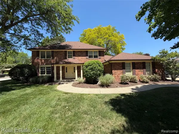 46310 Lafonde, Plymouth, MI 48170
