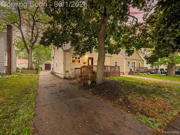 1408 Mohawk, Royal Oak, MI 48067
