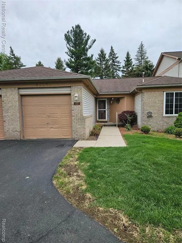 35571 Pheasant, Westland, MI 48185