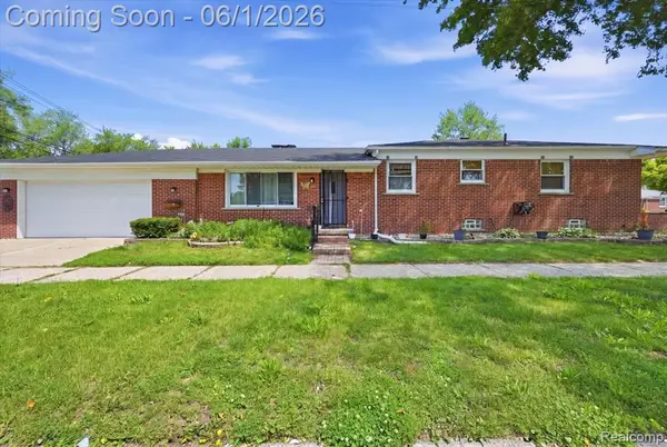 8271 Arnold, Dearborn Heights, MI 48127