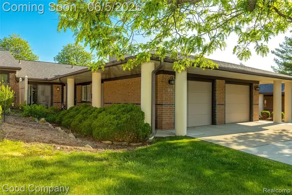 969 Wexford, Rochester Hills, MI 48307