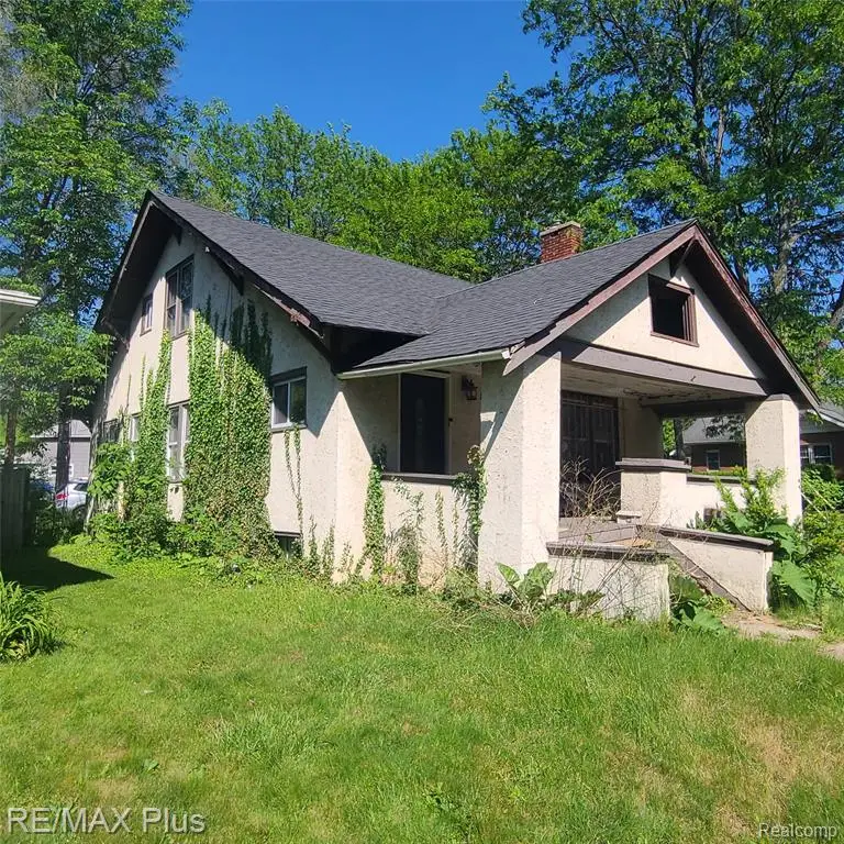 1321 Kearsley Park, Flint, MI 48506 - #2