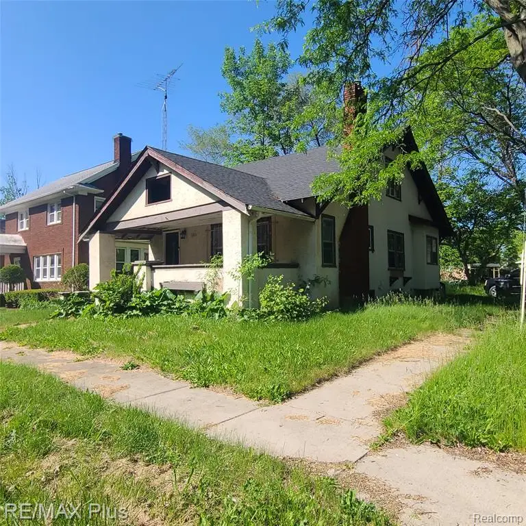 1321 Kearsley Park, Flint, MI 48506 - #3