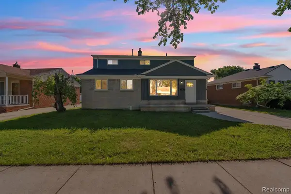 3043 Green, Lincoln Park, MI 48146
