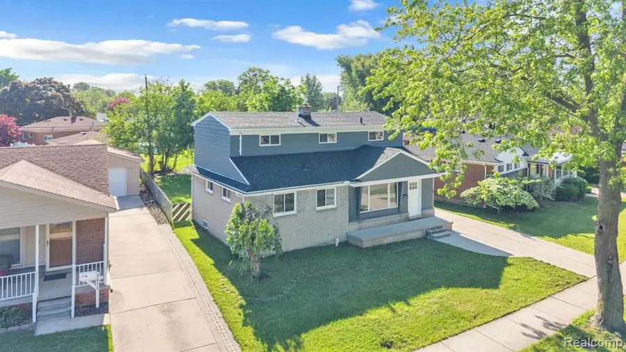 3043 Green, Lincoln Park, MI 48146 - #3