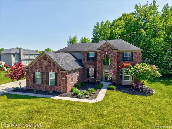 6288 Opal, Grand Blanc, MI 48439
