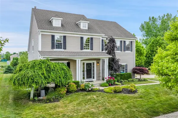 840 Cross, Oxford, MI 48371