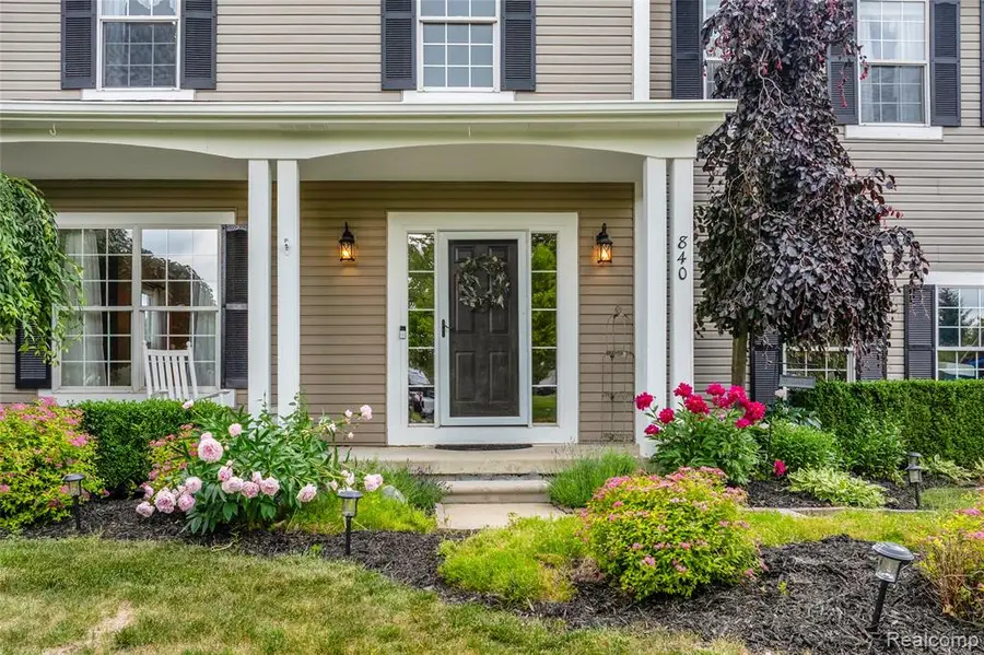 840 Cross, Oxford, MI 48371 - #3
