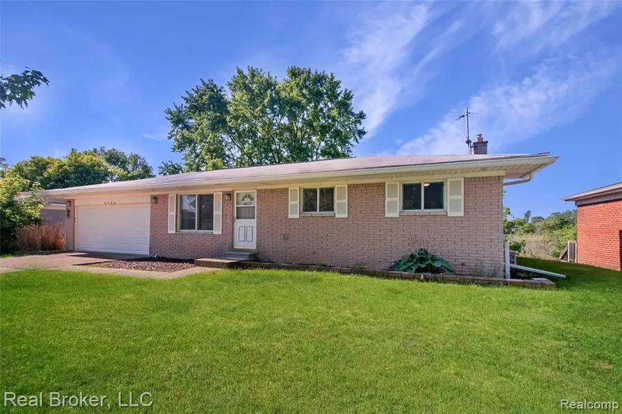 5103 Ridgetop, Waterford, MI 48327 - #2