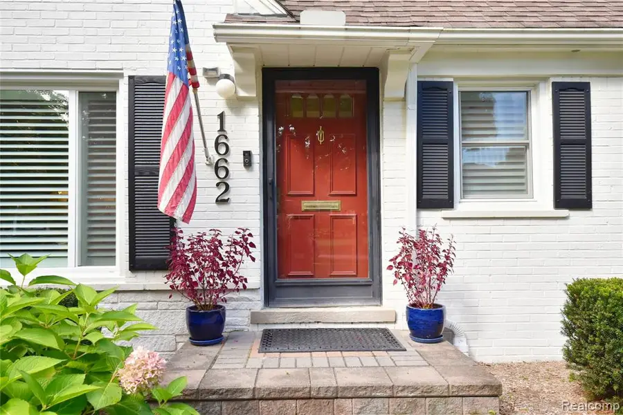 1662 Maryland, Birmingham, MI 48009 - #2