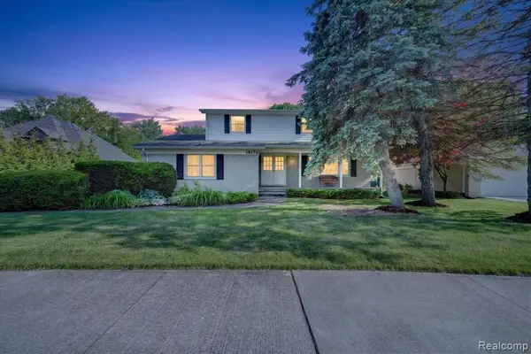 18178 22 Mile, Macomb, MI 48044