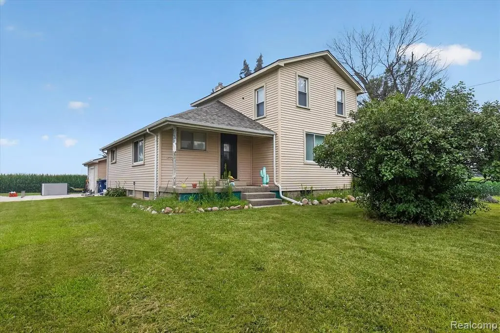 5660 Tittabawassee, Saginaw, MI 48604 - #1